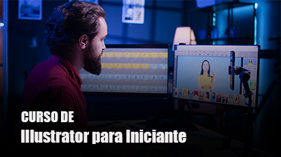 Illustrator para Iniciantes