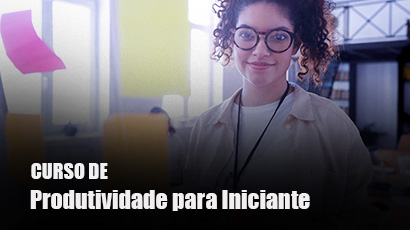 Produtividade para Iniciantes
