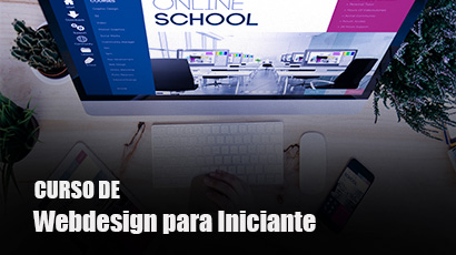 Webdesign para Iniciantes